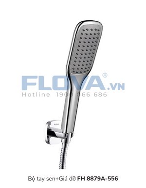 Bộ tay sen giá đỡ FH 8879A-556