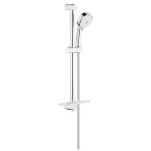 Bộ tay sen+thanh treo Grohe 27577002