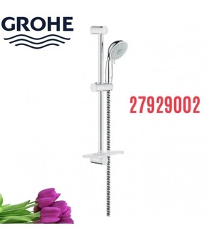 Bộ tay sen+thanh treo Grohe 27929002