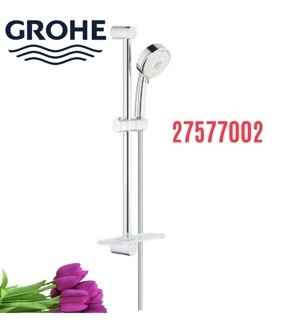 Bộ tay sen+thanh treo Grohe 27577002