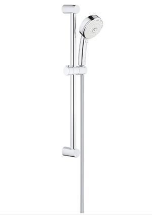 Bộ tay sen và thanh treo Grohe New Tempesta Cosmo 27787002
