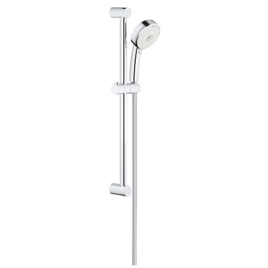 Bộ tay sen và thanh treo Grohe New Tempesta Cosmo 27787002