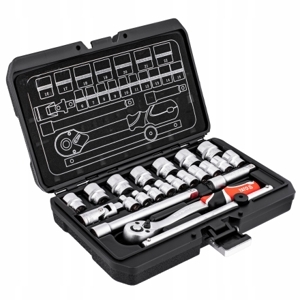 Bộ tay vặn Yato Yt-38561