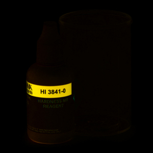 Bộ Test Kits đo độ cứng nước Hanna Hi 3841, 40-500 mg/L