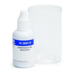 Bộ Test Kits đo độ cứng nước Hanna Hi 3841, 40-500 mg/L