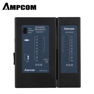 Bộ test mạng AMPCOM (PD USB) AMBKZRJ4511