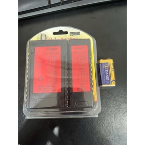Bộ test mạng Noyafa NF-468B