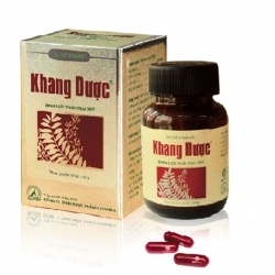 Bổ thận tráng dương Khang Dược Ích Nhân