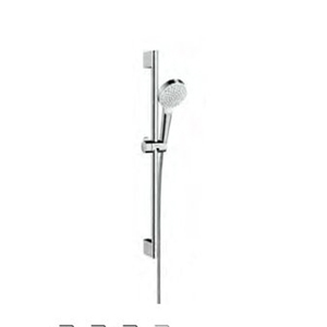 Bộ thanh treo sen tắm Hansgrohe 589.54.029