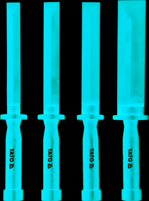 Bộ tháo lắp bằng nhựa 4 chi tiết YT-0847