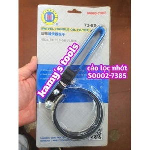 Bộ tháo lọc dầu C-Mart S0002-7385