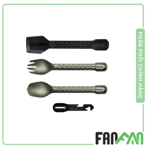 Bộ thìa đa năng Gerber ComplEAT