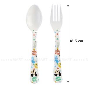 Bộ thìa dĩa nhỏ Hello Kitty SP359/F359