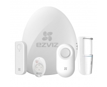 Bộ thiết bị báo động Ezviz BS-113A