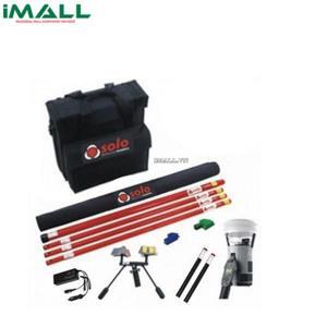 Bộ thiết bị thử đầu báo khói, nhiệt, khí CO, ASD Testifire 9201-001