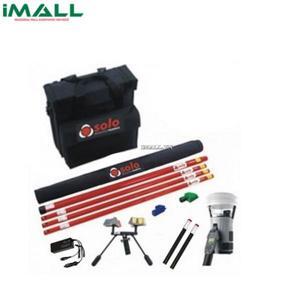 Bộ thiết bị thử đầu báo khói, nhiệt, ASD Testifire 9001-001