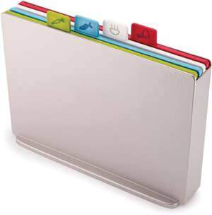 Bộ thớt Joseph Joseph 60134 Folio Large