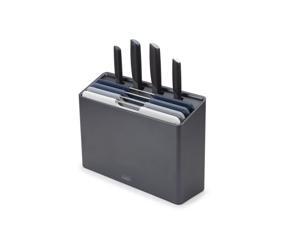 Bộ thớt kháng khuẩn Joseph Joseph 60096 - 8 món