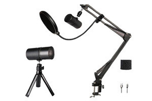 Bộ Thronmax M20 Streaming KIT