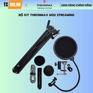 Bộ Thronmax M20 Streaming KIT