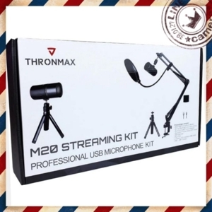 Bộ Thronmax M20 Streaming KIT