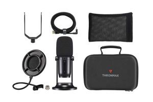 Bộ Thronmax Mdrill One Studio KIT