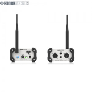 Bộ thu âm thanh bluetooth klark teknik dw 20t