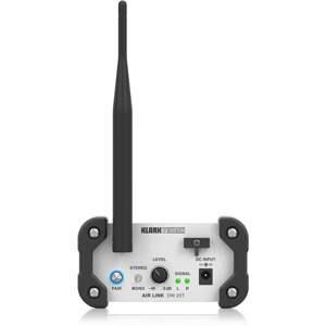 Bộ thu âm thanh bluetooth klark teknik dw 20t