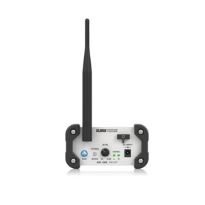 Bộ thu âm thanh bluetooth klark teknik dw 20t