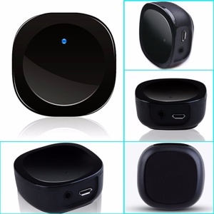 Bộ thu Audio Bluetooth - chính hãng EDUP B3501