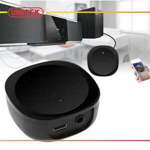 Bộ thu Audio Bluetooth - chính hãng EDUP B3501