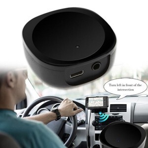 Bộ thu Audio Bluetooth - chính hãng EDUP B3501