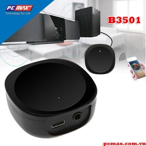 Bộ thu Audio Bluetooth - chính hãng EDUP B3501