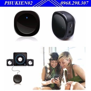 Bộ thu Audio Bluetooth - chính hãng EDUP B3501