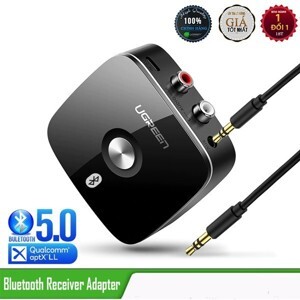 Bộ thu Bluetooth Ugreen UG-40759