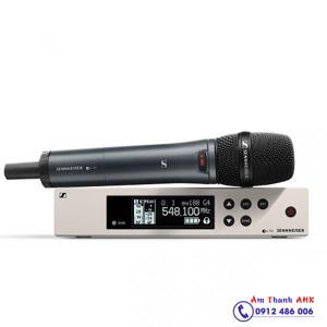 Bộ thu hình và máy phát cầm tay Sennheiser EW 135P G4