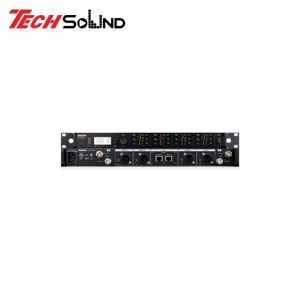 Bộ thu kỹ thuật số 4 kênh Shure ULXD4Q