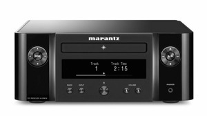 Bộ thu Marantz M-CR612