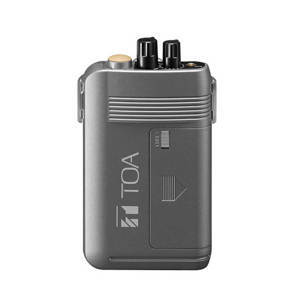 Bộ thu micro không dây TOA WT-5100