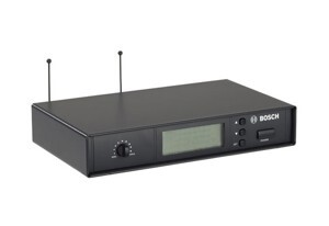 Bộ thu Micro không dây UHF BOSCH MW1-RX-F6