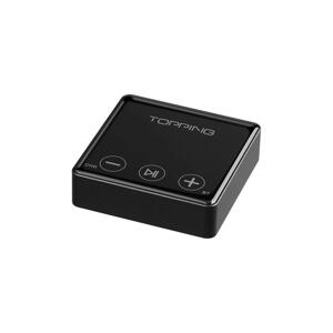 Bộ thu phát Bluetooth kiêm DAC Topping BC3