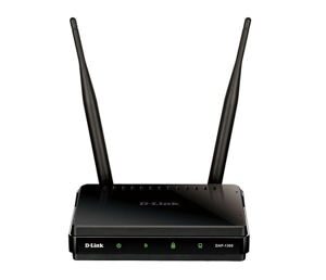 Bộ thu phát không dây D-LINK DAP1360 (DAP-1360) Wifi 300Mbps