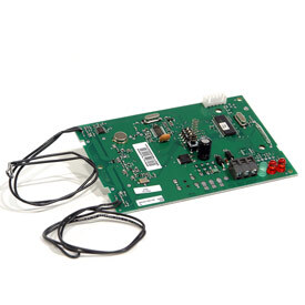 Bộ thu phát không dây 48 zone Networx GE Security NX-548E