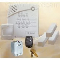 Bộ thu phát không dây 48 zone Networx GE Security NX-548E