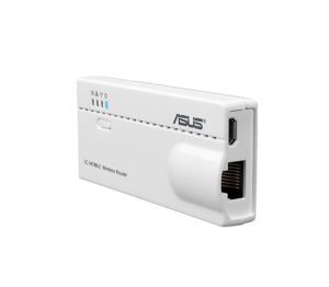 Bộ thu phát không dây Asus WL-330N3G