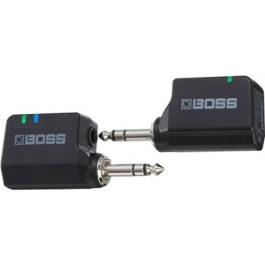 Bộ thu phát không dây Boss WL-20 Wireless