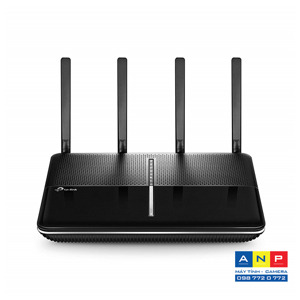 Bộ thu phát không dây chuẩn AC TP-Link Archer C3150 3150Mbps Băng tần kép