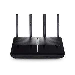 Bộ thu phát không dây chuẩn AC TP-Link Archer C2600 2600Mbps Băng tần kép