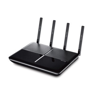 Bộ thu phát không dây chuẩn AC TP-Link Archer C2600 2600Mbps Băng tần kép