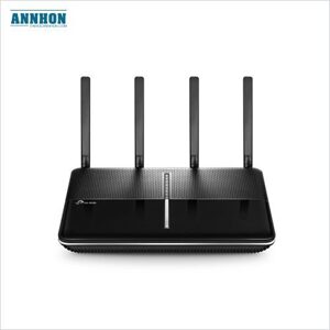 Bộ thu phát không dây chuẩn AC TP-Link Archer C3150 3150Mbps Băng tần kép